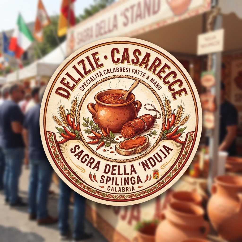 Delizie Casarecce