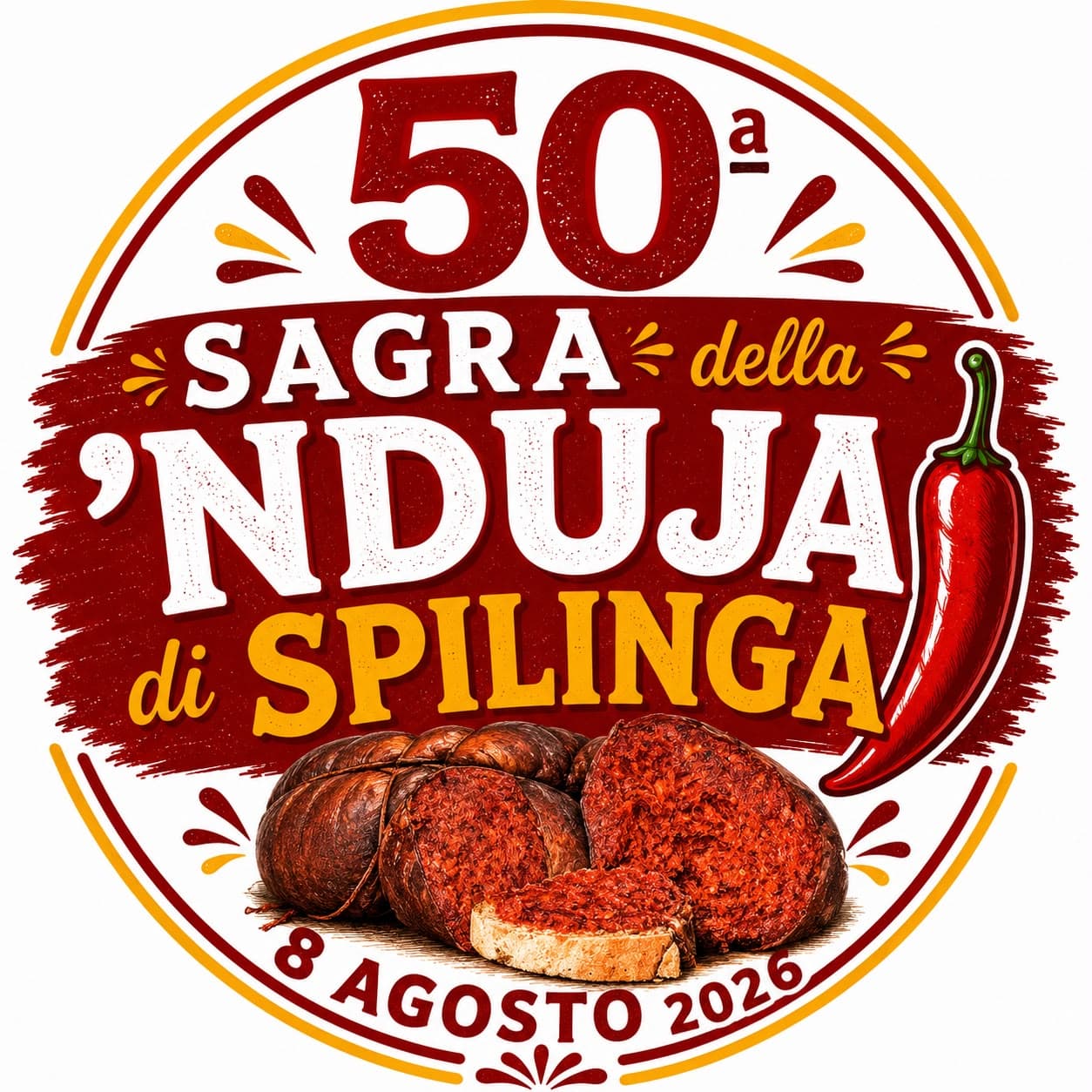 Associazione della ’Nduja