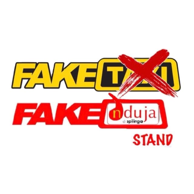 Fakenduja