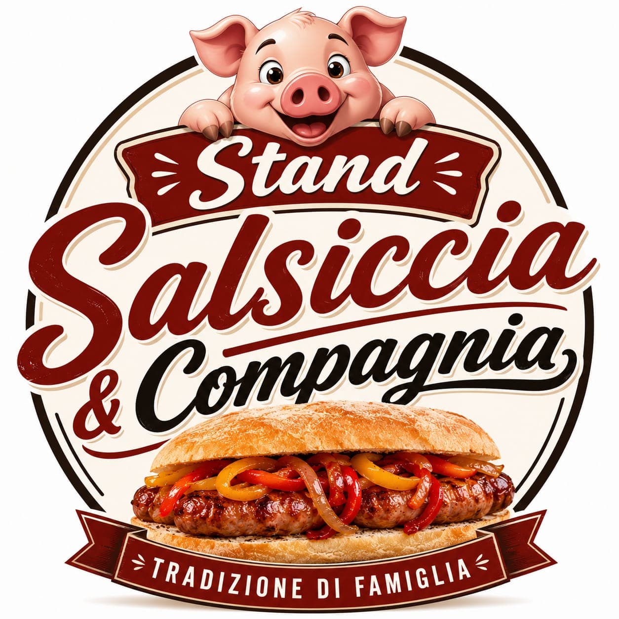 Salsiccia e Compagnia