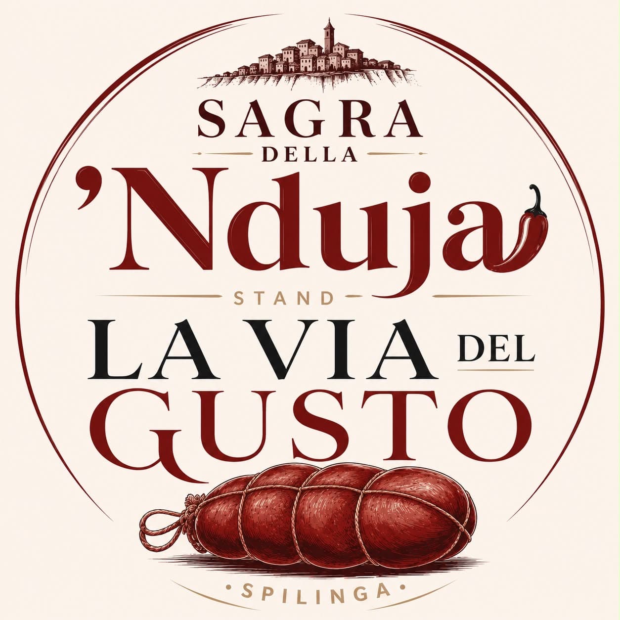 La Via del Gusto