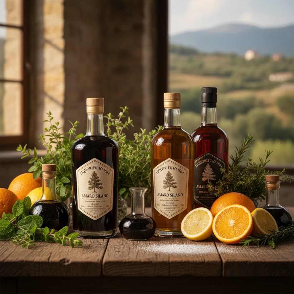 Liquorificio 1864