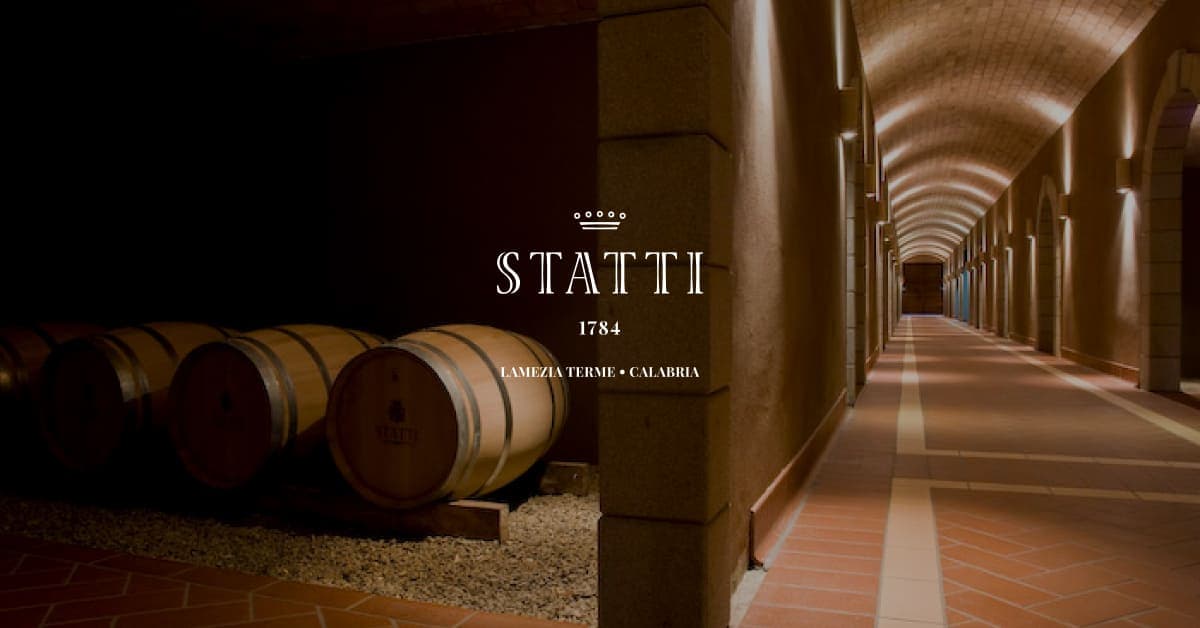 Statti