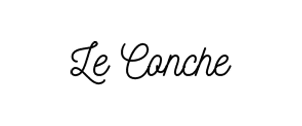 Cantine Le Conche
