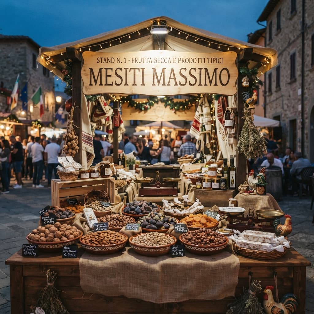 Mesiti Massimo