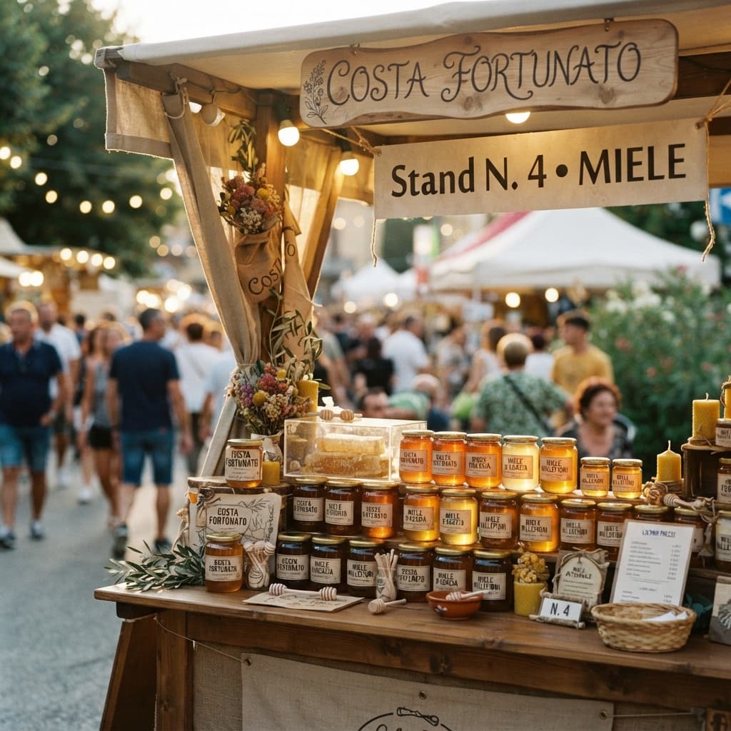 Costa Fortunato