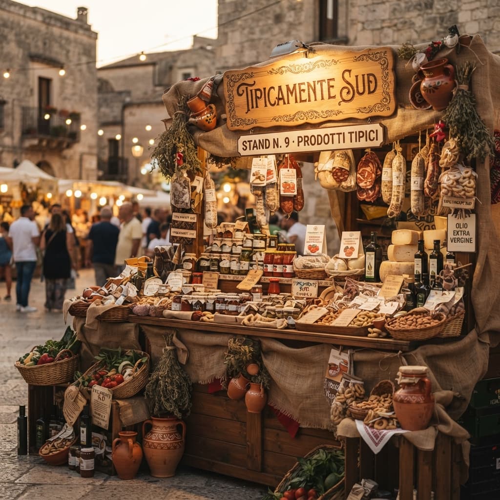 Tipicamente Sud