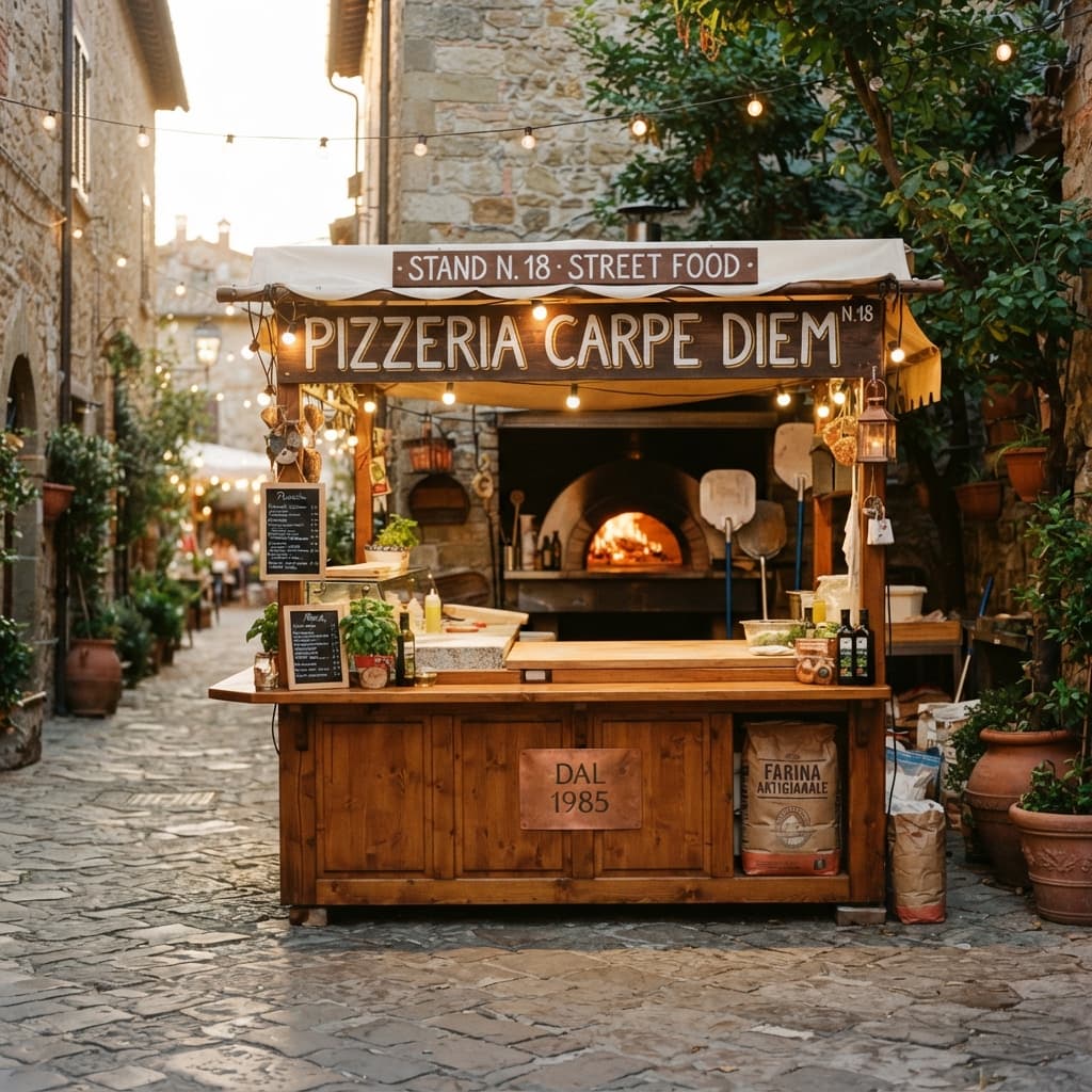 Pizzeria Carpe Diem