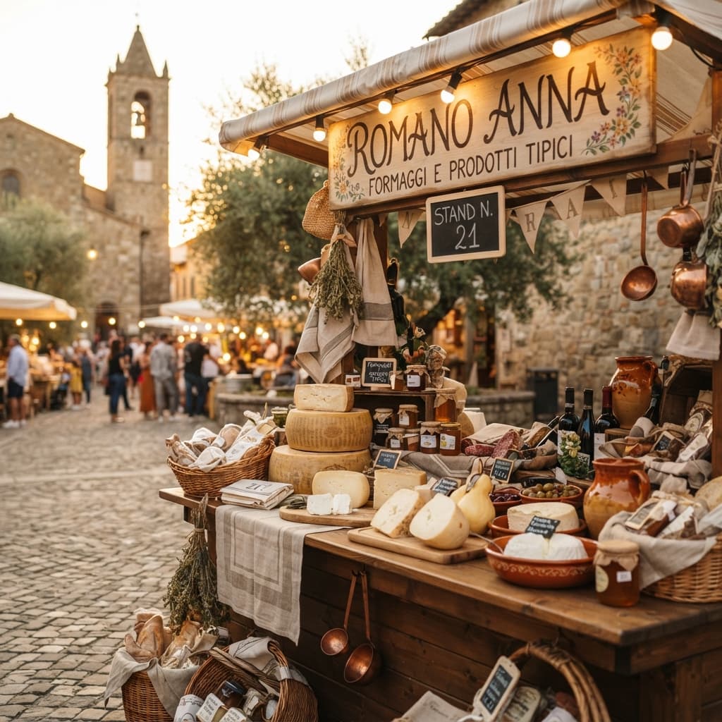 Romano Anna