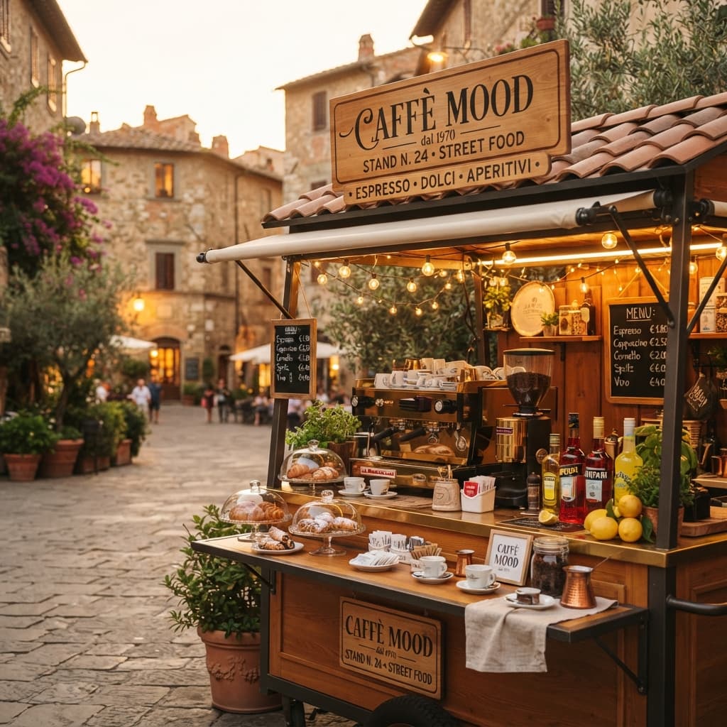 Caffè Mood